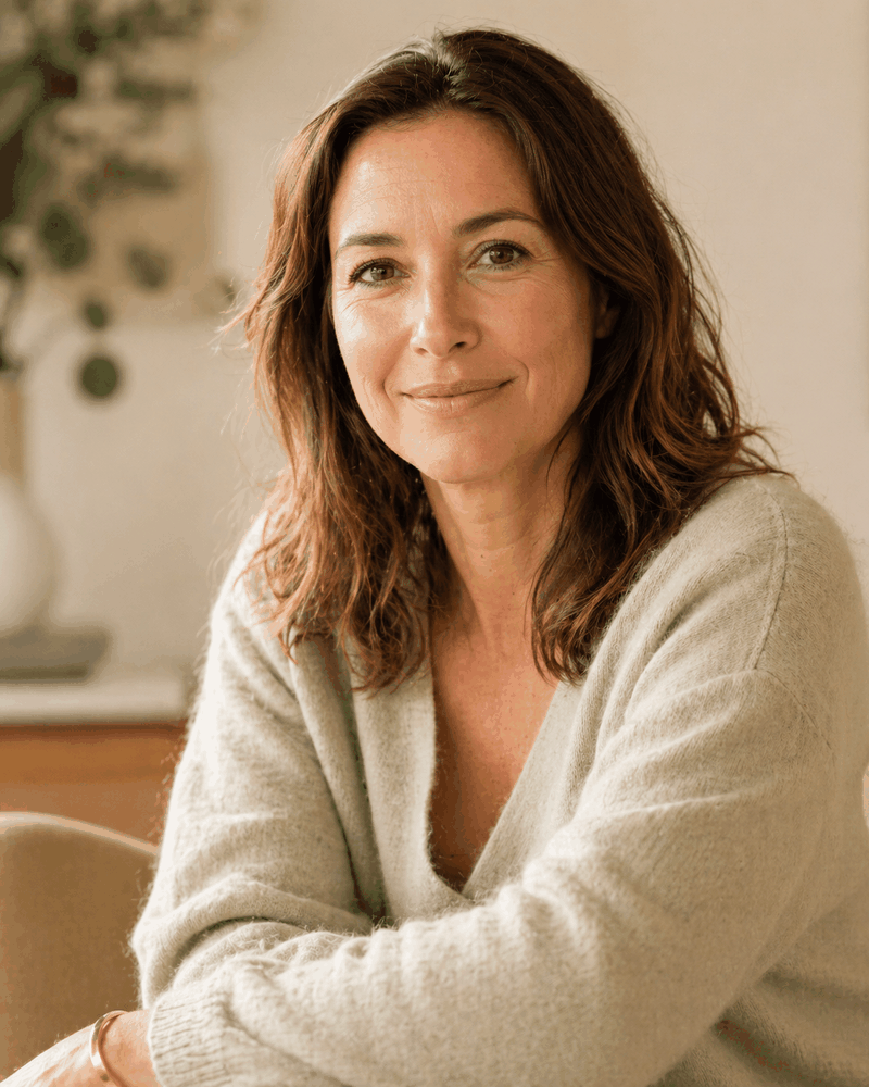 Portrait de Camille Renaudin